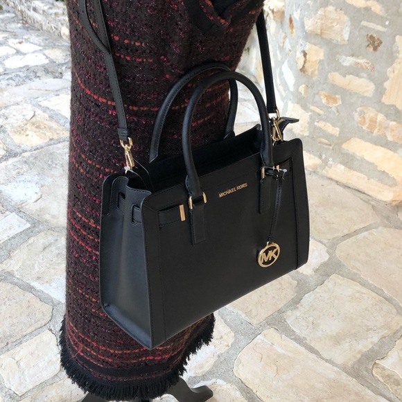 NWT Michael Kors md Dillon handbag&wallet - Picture 8 of 8